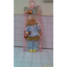 Кукла BABY 1266V-IC2