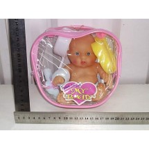 Кукла BABY 211-050V
