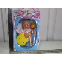 Кукла BABY 211-051V
