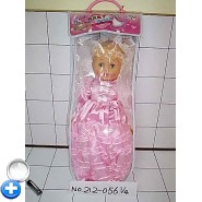 Кукла BABY 212-056V4