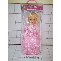 Кукла BABY 212-056V4