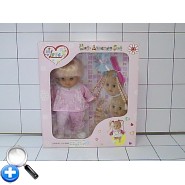Кукла BABY 212-078W