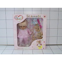 Кукла BABY 212-078W