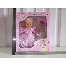 Кукла BABY 213-008W