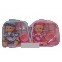 Кукла BABY 214-011V