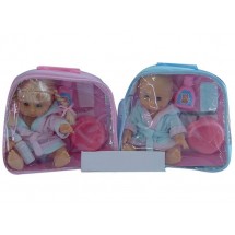 Кукла BABY 214-013V