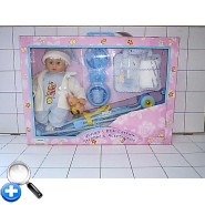 Пупсы