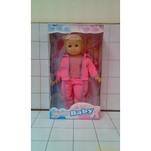 Кукла BABY 28006V-IC2