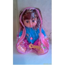 Кукла пупс Соня 5299