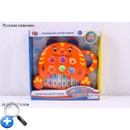 Пианино Знаний 0797D