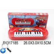 Музыкальные инструменты