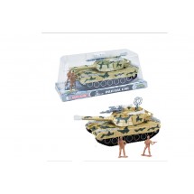 Танк инерционный M1A2-C3