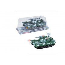 Танк инерционный M1A2-C8