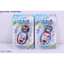 Телефон пингвин DS892-A