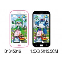 Телефон JD-0883P2 POLI
