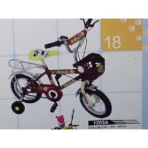 Велосипед 1203A (12")